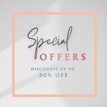 Offers & Bundles