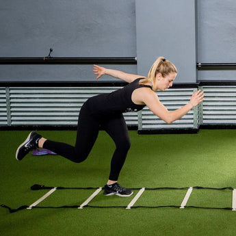 Performance & Endurance