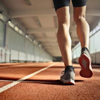 Sports, Fitness & Recovery