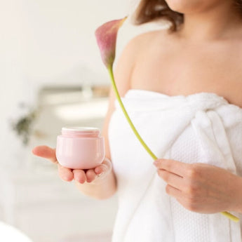 CBD Skincare & Bodycare