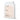 VoyagerLife 5HTP food supplement 200mg white jar with a light label on a white background side view