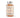 VoyagerLife Collagen Complex jar with Natural Pineapple Flavored Gummies and light label on white background side view