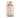 VoyagerLife Collagen Complex jar with Natural Pineapple Flavored Gummies and light label on white background side view