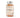 VoyagerLife Collagen Complex jar with Natural Pineapple Flavored Gummies and light label on white background back view