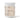 VoyagerLife Natural Orange Flavoured Collagen Powder jar with light label on white background