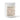 VoyagerLife Unflavoured Collagen Powder jar with light label on white background side view