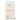 VoyagerLife Cod Liver Oil food supplement white jar with a light label on a white background