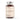 VoyagerLife Iron & Vitamin C jar with Natural Cherry Flavored Gummies and light label on white background