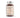 VoyagerLife Iron & Vitamin C jar with Natural Cherry Flavored Gummies and light label on white background - side view