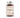 VoyagerLife Iron & Vitamin C jar with Natural Cherry Flavored Gummies and light label on white background - back view