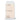 VoyagerLife L-Tyrosine food supplement white jar with a light label on a white background