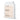 VoyagerLife Digestive Enzymes Complex food supplement white jar with a light label on a white background side view