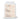 VoyagerLife Eye Support Complex food supplement white jar with a light label on a white background