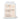 VoyagerLife Hair Skin & Nails Complex food supplement white jar with a light label on a white background