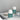 Voyager CBD cooling cream with other products on a background