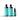 Dog Lovers Pet Grooming Gift Pack with Dog Shampoo Dog Conditioner and Odour Spray