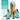 The benefits of the Dog Lovers Pet Grooming Gift Pack with Dog Shampoo Dog Conditioner and Odour Spray