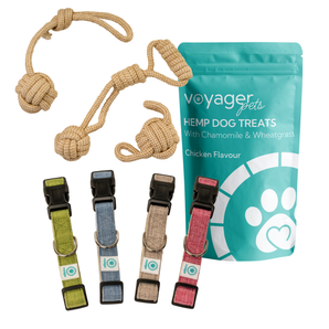 Dog Gift Bundle