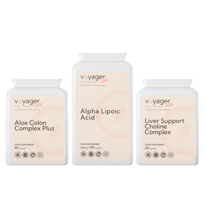 Essential Detox Bundle