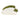 Two gua sha tools displayed against a white background—one in a smooth white stone and the other in a vibrant green stone