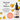 CBD oil bottle with dropper on a light gray background with text about CBD oil benefits.