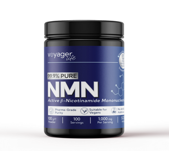 NMN Supplement Powder 100g