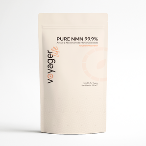 NMN supplement powder 100g
