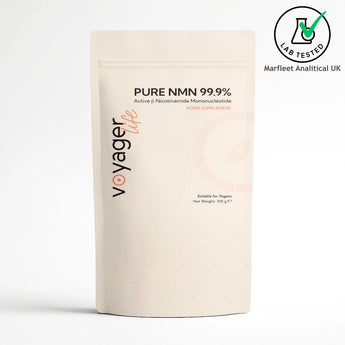 nmn supplement 100g