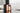Voyager SBD natural 1000mg food supplement 30ml oil in orange color with pippete in kitchen