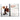 Voyager Creating Beautiful Dishes opened book on a white background