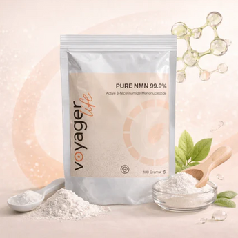 NMN supplement powder 100g