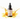 CBD Oil bottle on a white background with a yellow orange oil splash