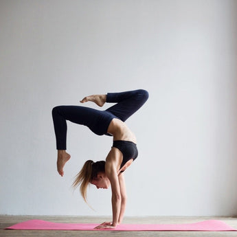 Mobility & Flexibility