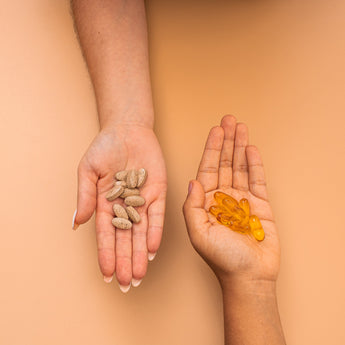 Vitamins & Minerals