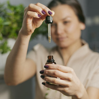Serums & Oils