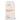 VoyagerLife Bone Support Formula food supplement white jar with a light label on a white background 
