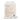 VoyagerLife Astaxanthin 42mg food supplement white jar with a light label on a white background back view