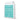 VoyagerPets Multi-Vitamin food supplement for dogs white jar with a green label on a white background side view