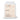 VoyagerLife Biotin 10000mg food supplement white jar with a light label on a white background 