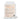 VoyagerLife Cranberry 5040mg food supplement white jar with a light label on a white background back view