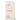 VoyagerLife L-Tyrosine food supplement white jar with a light label on a white background