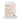 VoyagerLife Garcinia Cambogia Complex food supplement white jar with a light label on a white background - back view