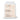 VoyagerLife Ginko Biloba B+ food supplement white jar with a light label on a white background 