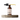 Inspire CBD oil bottle with dropper on a white background