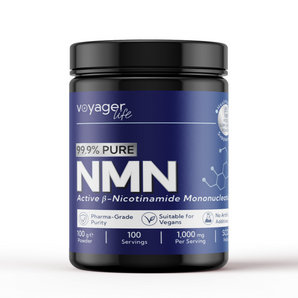 NMN Supplement Powder 100g