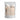 Voyager Life NMN powder in a white resealable pouch on a white background