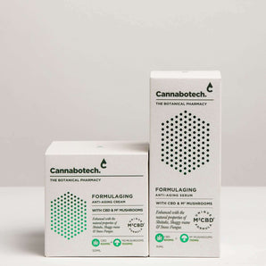 Anti-Ageing Bundle with Serum and Cream