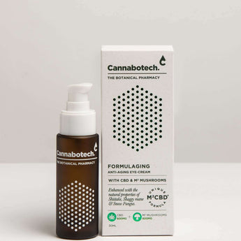 CBD Eye Cream